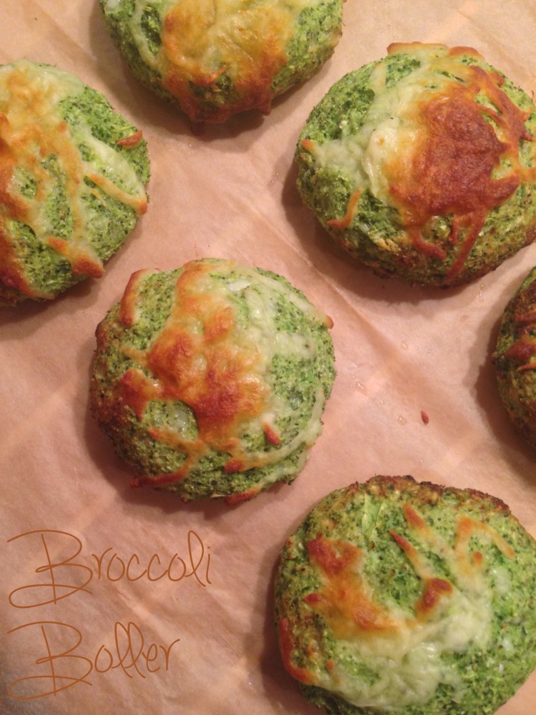 broccoli boller