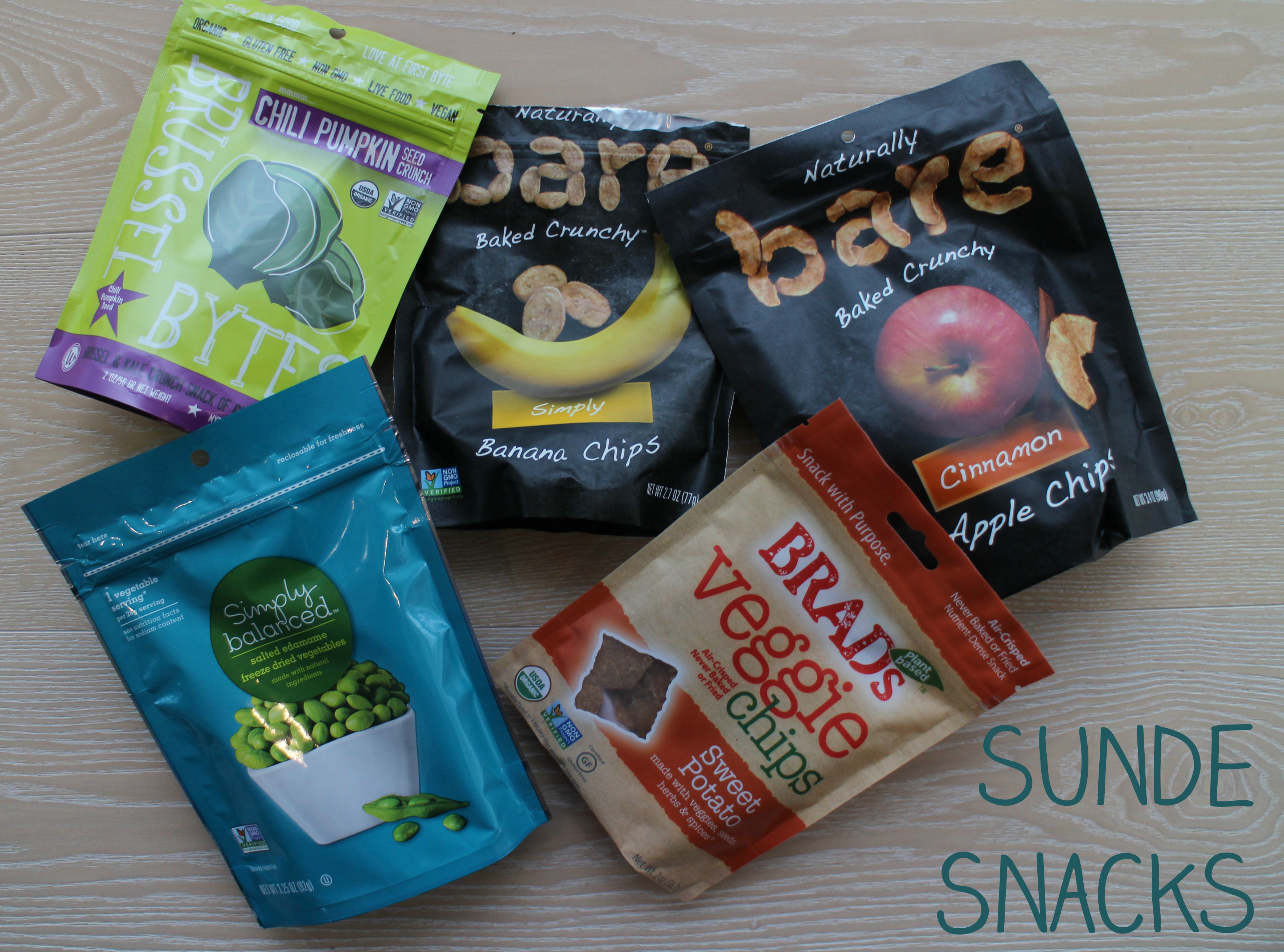 sunde-snacks
